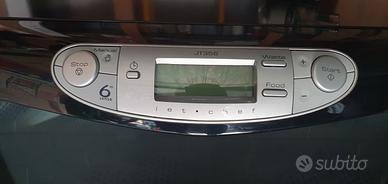 forno microonde whirlpool