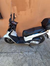 honda sh 150i 