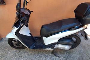 honda sh 150i 