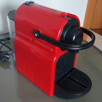 Macchina caffè Nespresso Krups Inissia XN100