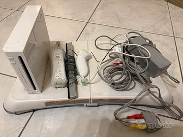 Nintendo Wii