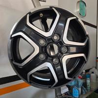 Cerchio e Ducato da 16