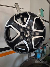 Cerchio e Ducato da 16