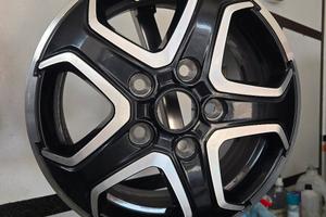 Cerchio e Ducato da 16