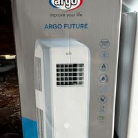 Argo Future 10000 BTU Condizionatore Portatile