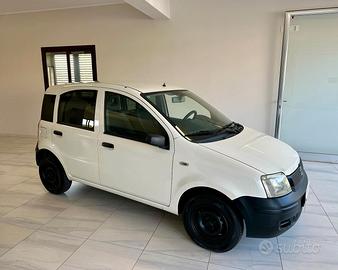 Fiat Panda 1.1 VAN