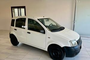 Fiat Panda 1.1 VAN