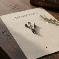 Amuleto religioso Memento