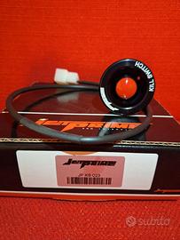 Nuovo Kill Switch Jetprime Yamaha R1 / R6