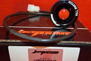 Nuovo Kill Switch Jetprime Yamaha R1 / R6