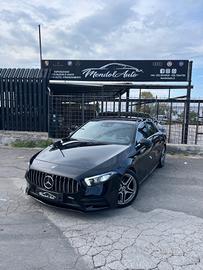 Mercedes-benz A 200 d Automatic Premium