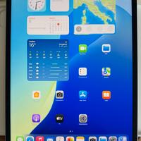 iPad Pro 12,9 (6th) gen. 128GB Wifi Cellular