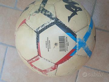 Palloni da calcio
