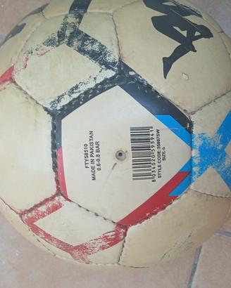 Palloni da calcio