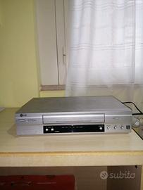 videoregistratore vhs LG LV4285