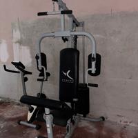 Sport palestra