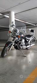 Moto Guzzi California 1100 - 2007