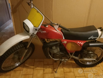 Aim Vendita in Moto e scooter