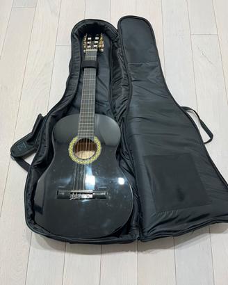 Chitarra classica Toledo Primera