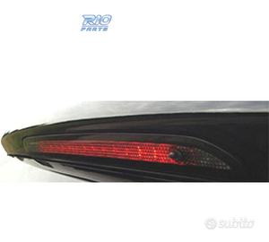 FANALE STOP PER VOLKSWAGEN VW GOLF 7 12-17 LED EDI