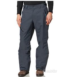 Pantaloni sci Icepeak tg 50 NUOVI