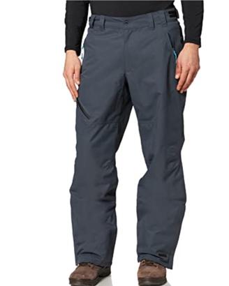 Pantaloni sci Icepeak tg 50 NUOVI