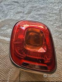 Fanale posteriore SX FIAT 500X Originale USATO
