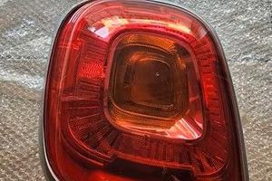 Fanale posteriore SX FIAT 500X Originale USATO