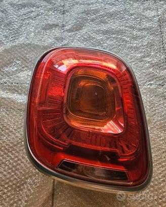 Fanale posteriore SX FIAT 500X Originale USATO