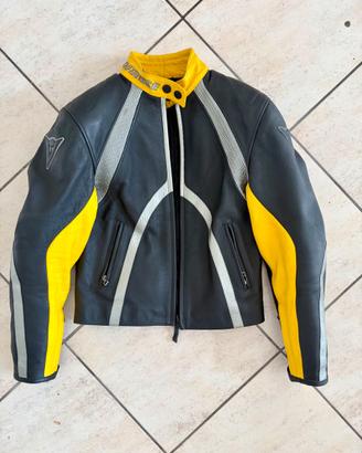 Giacca Dainese in pelle - taglia S (44/46)