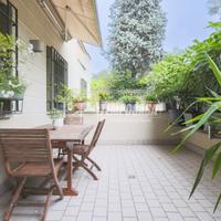 AMPIO ED ELEGANTE TRILOCALE RISTRUTTURATO