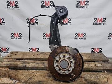 MASSA MECCANICA POSTERIORE SINISTRA VOLKSWAGEN T-R