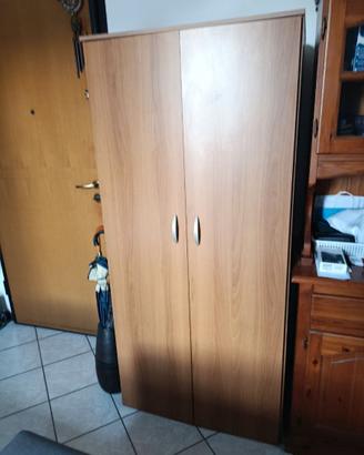 Armadio 2 ante