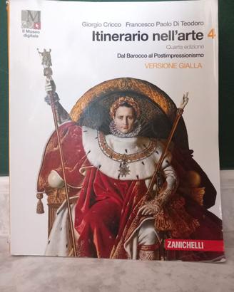 itinerario nell'arte 4