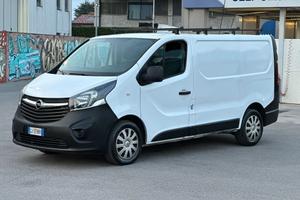 Opel Vivaro diesel cc 1.6 euro 6 B
