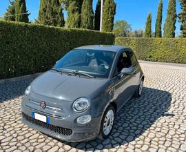 FIAT 500 1.2 Lounge 51Kw - 10.2019