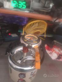 orologio marca Citizen Modello Promax;con batteria