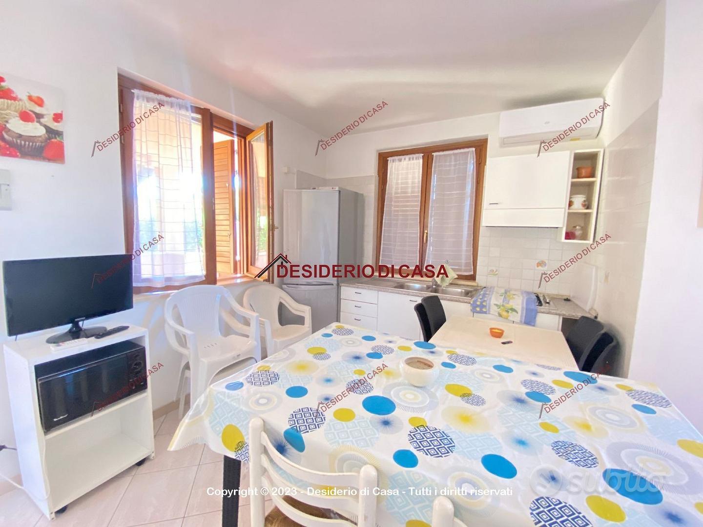 Casa – Campofelice di Roccella, Palermo - Vista 2