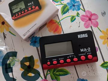 varie per percussioni