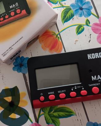 varie per percussioni