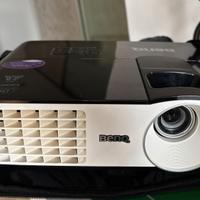 Videoproiettore BenQ MX660P