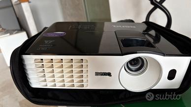 Videoproiettore BenQ MX660P