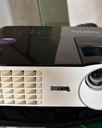 Videoproiettore BenQ MX660P