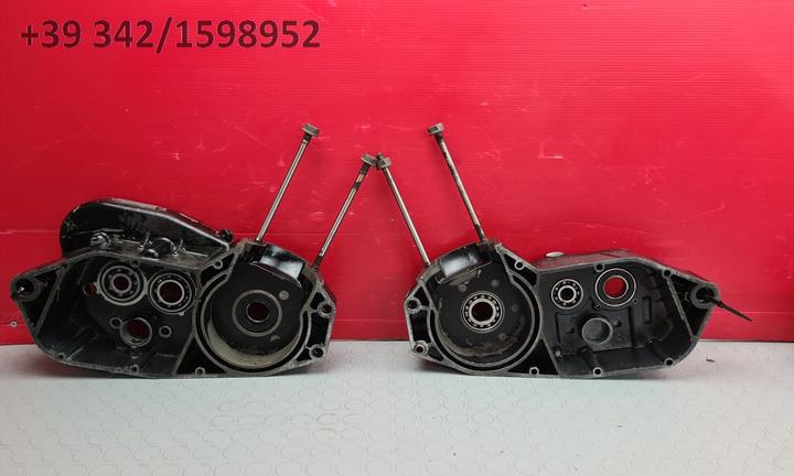 CARTER CENTRALI HUSQVARNA CR 250 1986 1985 WR