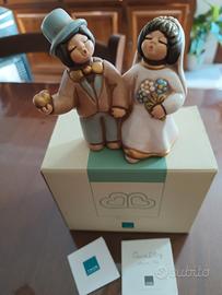 Sposi Thun originali 