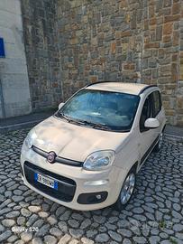 Panda 2013 Metano