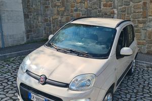 Panda 2013 Metano