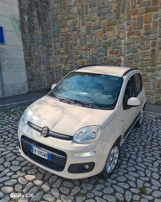 Panda 2013 Metano