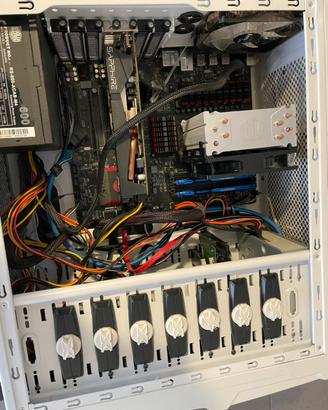 PC e componenti