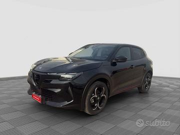 ALFA ROMEO Junior Junior 1.2 136 CV Hybrid eDCT6